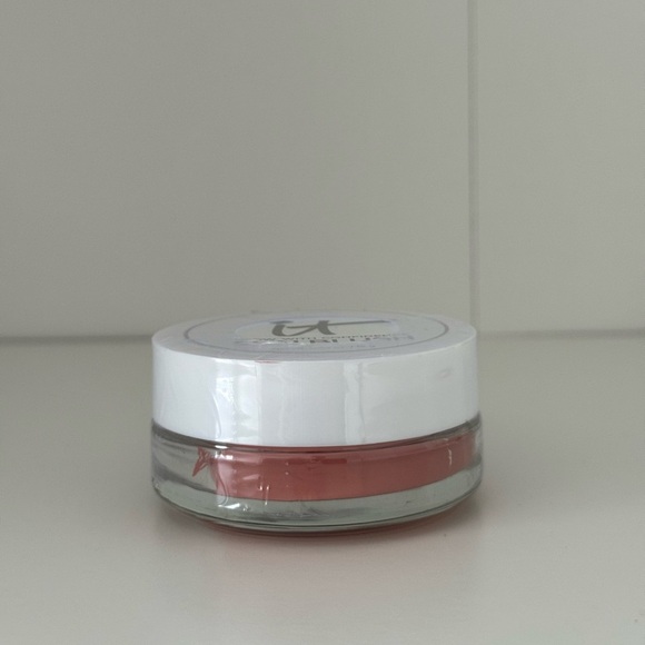 IT Cosmetics Sun Blush Creamy Smooth Finish Sunlit 10 - Picture 2 of 3